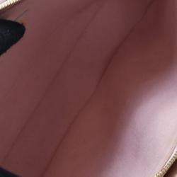 Pre Owned حقيبة لويس فيتون وردي مونوجرام أنبرانت صيف ستاردست مولتي بوشيت أكسسوارات