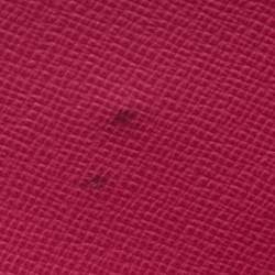 مملوكة مسبقًا محفظة لوي فيتون فيفيان كورشوفيل كانفاس داميه إيبني زيبي