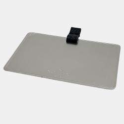 Pre Owned Louis Vuitton Black Leather Epi Twist PM