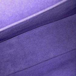 Pre Owned Louis Vuitton Black Epi Leather Bush Bag