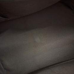 Pre Owned حقيبة لويس فيتون تيفولي قماش كانفاس مونوجرام بني الحجم الكبير