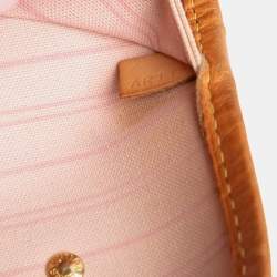 مملوكة مسبقًا Louis Vuitton White Damier Azur Neverfull MM