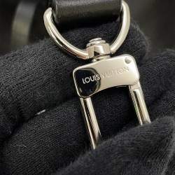 مملوكة مسبقًا حقيبة لويس فيتون كاريال كارغو فيب نوار جلد حملان مقاس صغير PM