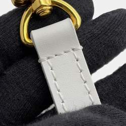 Pre Owned Louis Vuitton Ellipse Brown/White/Yellow Monogram Size Bb