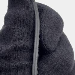 Pre Owned Louis Vuitton Trunk Red Epi Leather Clutch Bag