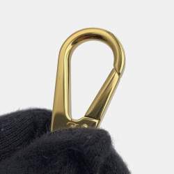 مملوكة مسبقًا حقيبة لويس فيتون تويست ون هندل كاراميل توريلون جلد بحجم بي إم