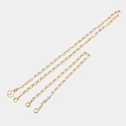 Pre Owned Louis Vuitton Dauphine Pico Black Monogram Reverse Canvas Mini Bag