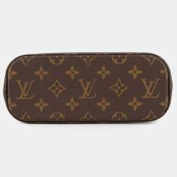 مملوكة مسبقًا Louis Vuitton Vavin Brown Monogram Size Pm