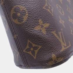مملوكة مسبقًا Louis Vuitton Vavin Brown Monogram Size Pm