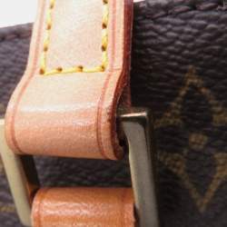 مملوكة مسبقًا Louis Vuitton Vavin Brown Monogram Size Pm