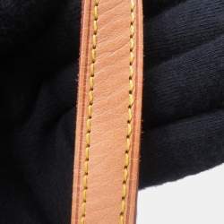 مملوكة مسبقًا Louis Vuitton Vavin Brown Monogram Size Pm