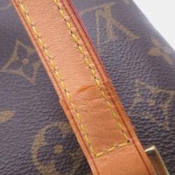مملوكة مسبقًا Louis Vuitton Vavin Brown Monogram Size Pm