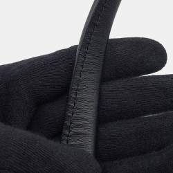 مملوكة مسبقًا حقيبة لوي فيتون بلمونت نويغ دامير إبيني كانفاس مقاس بي بي