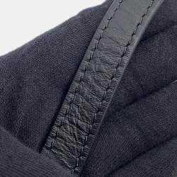 مملوكة مسبقًا حقيبة لوي فيتون بلمونت نويغ دامير إبيني كانفاس مقاس بي بي