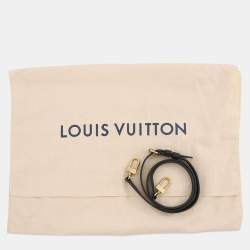 مملوكة مسبقًا حقيبة لوي فيتون بلمونت نويغ دامير إبيني كانفاس مقاس بي بي