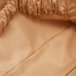 Pre Owned Louis Vuitton Trousse Toilette Monogram Canvas Clutch