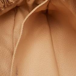 Pre Owned Louis Vuitton Trousse Toilette Monogram Canvas Clutch