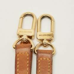 Pre Owned Louis Vuitton Palermo PM Monogram Canvas Bag