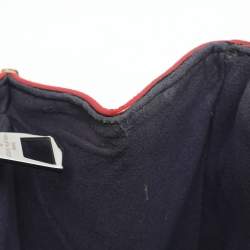 مملوكة مسبقًا Louis Vuitton Twist Indigo Epi Leather Tote Bag