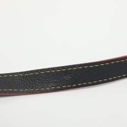 مملوكة مسبقًا Louis Vuitton Twist Indigo Epi Leather Tote Bag