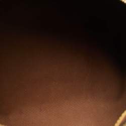 مملوكة مسبقًا حقيبة لويس فويتون سبيدي كانفاس مونوجرام 30