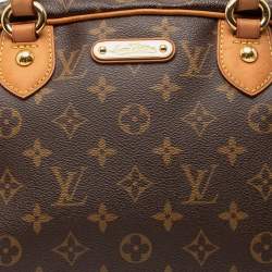 مملوكة مسبقًا حقيبة لوي فيتون مونتورغويل مونوغرام بني بي إم