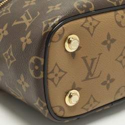 مملوكة مسبقًا حقيبة لوي فيتون فانتي بي إم قماش مونوغرام ريفيرس