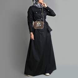 مملوكة مسبقًا حقيبة لوي فيتون فانتي بي إم قماش مونوغرام ريفيرس