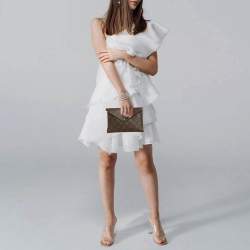 مملوكة مسبقًا Louis Vuitton Kirigami Pochette Monogram Canvas Set Pouch