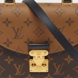 مملوكة مسبقًا Louis Vuitton LV Tilsitt Monogram Canvas Bag