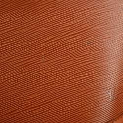 مملوكة مسبقًا حقيبة لوي فيتون سان جاك إبي بني توت