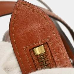 مملوكة مسبقًا حقيبة لوي فيتون سان جاك إبي بن ي توت