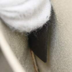 Pre Owned Louis Vuitton Monogram Mini Juliette MM Canvas Shoulder Bag