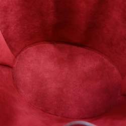 مملوكة مسبقًا Louis Vuitton Cluny Red Epi Leather Shoulder Bag