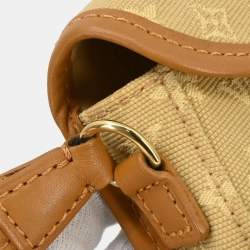 Pre Owned حقيبة يد لويس فويتون بيج مونيغرام مارجوري ميني