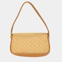 Pre Owned حقيبة يد لويس فويتون بيج مونيغرام مارجوري ميني