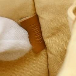 Pre Owned حقيبة يد لويس فويتون بيج مونيغرام مارجوري ميني