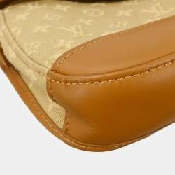 Pre Owned حقيبة يد لويس فويتون بيج مونيغرام مارجوري ميني