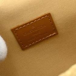 Pre Owned حقيبة يد لويس فويتون بيج مونيغرام مارجوري ميني