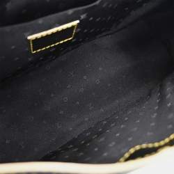 Pre Owned حقيبة يد لويس فيتون سوهايلي الإمبيتيو الأسود