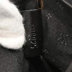 Pre Owned حقيبة يد لويس فيتون سوهايلي الإمبيتيو الأسود