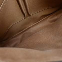 Pre Owned حقيبة كتف لويس فويتون مونوغرام مسنجر بوبورغ م م