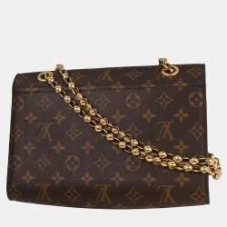 مملوكة مسبقًا Louis Vuitton Monogram Victoire Shoulder Bag