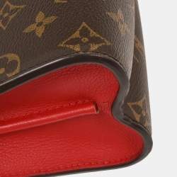 مملوكة مسبقًا Louis Vuitton Monogram Victoire Shoulder Bag