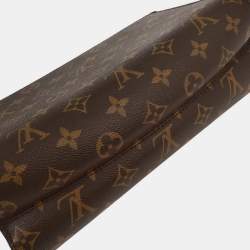 مملوكة مسبقًا Louis Vuitton Monogram Victoire Shoulder Bag