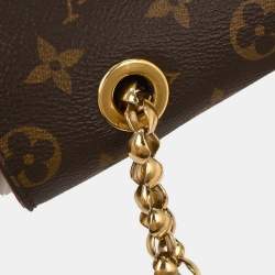 مملوكة مسبقًا Louis Vuitton Monogram Victoire Shoulder Bag