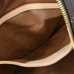 مملوكة مسبقًا Louis Vuitton Monogram Sac Polochon 2way Duffle Bag