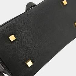 Pre Owned حقيبة  لوي فيتون ألما مونوغرام إكليبس سوداء