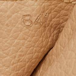 Pre Owned Louis Vuitton Trousse Toilette 28 Monogram Canvas Vintage Cosmetic Pouch