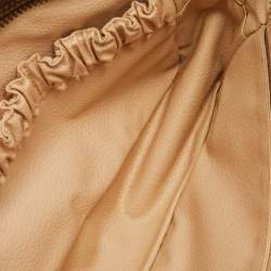 Pre Owned Louis Vuitton Trousse Toilette 28 Monogram Canvas Vintage Cosmetic Pouch